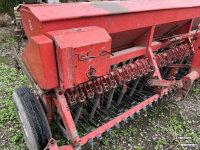 Semoir Saxonia VX