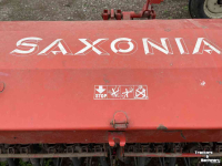 Semoir Saxonia VX
