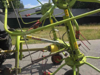Faneur Claas Volto 52l