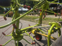 Faneur Claas Volto 52l