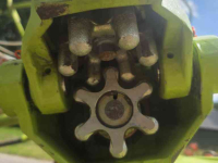 Faneur Claas Volto 52l