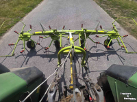 Faneur Claas Volto 52l