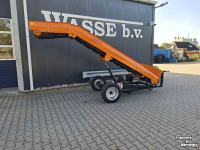Convoyeur Keulmac OL 450-65-EH-HH-VK