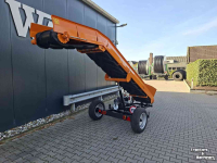Convoyeur Keulmac OL 450-65-EH-HH-VK