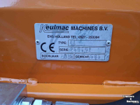 Convoyeur Keulmac OL 450-65-EH-HH-VK