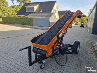 Convoyeur Keulmac OL 450-65-EH-HH-VK