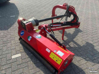 Rotobroyeur Boxer AGL 145 Klepelmaaier