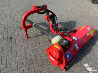 Rotobroyeur Boxer AGL 145 Klepelmaaier