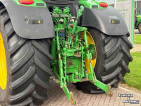 Tracteur John Deere 6175R