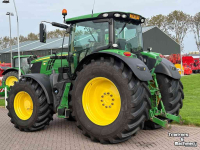 Tracteur John Deere 6175R