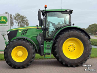 Tracteur John Deere 6175R