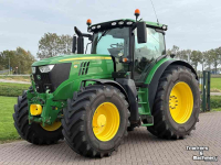 Tracteur John Deere 6175R