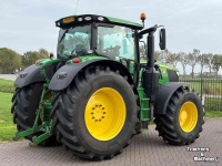 Tracteur John Deere 6175R