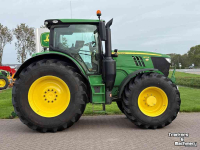 Tracteur John Deere 6175R