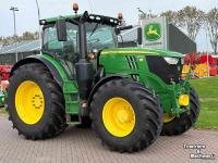 Tracteur John Deere 6175R