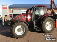 Tracteur Valtra T174 VERSU