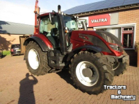 Tracteur Valtra T174 VERSU