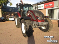 Tracteur Valtra T174 VERSU
