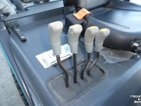 Chariot élévateur Baoli Diesel Overjarig weinig uren!! Lease &euro; 295,-- p/m!!* KBD25