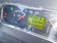Chariot élévateur Baoli Diesel Overjarig weinig uren!! Lease &euro; 295,-- p/m!!* KBD25