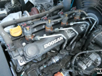Chariot élévateur Baoli Diesel Overjarig weinig uren!! Lease &euro; 295,-- p/m!!* KBD25