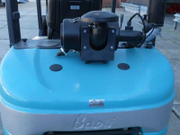 Chariot élévateur Baoli Diesel Overjarig weinig uren!! Lease &euro; 295,-- p/m!!* KBD25