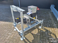 Groupes électrogènes Sim GTE 4/42