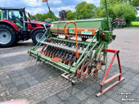 Semoir Amazone AMAZONE AD 303