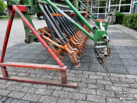 Semoir Amazone AMAZONE AD 303