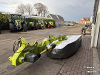 Faucheuse Claas Disco 3200
