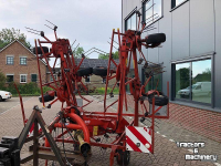 Faneur Kuhn Kuhn - GF 8501 MHO