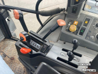 Tracteur New Holland 8340 SLE