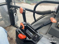 Tracteur New Holland 8340 SLE