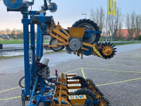 Semoir monograine Kleine SD unicorn