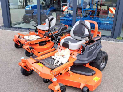 Tracteur Tondeuse Autoporté Ariens Zitmaaiers