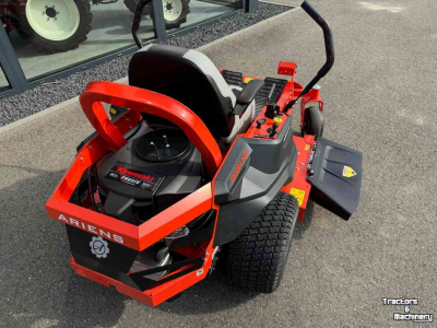Tracteur Tondeuse Autoporté Ariens Zitmaaiers