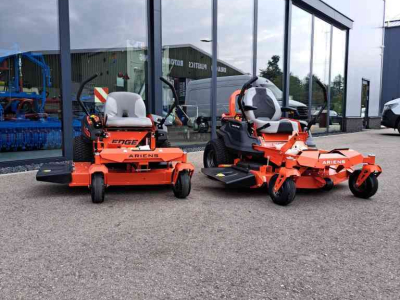 Tracteur Tondeuse Autoporté Ariens Zitmaaiers