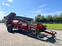 Arracheuse de pommes de terre Kverneland 2600