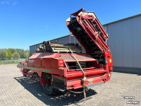 Arracheuse de pommes de terre Kverneland 2600