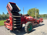 Arracheuse de pommes de terre Kverneland 2600