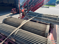 Arracheuse de pommes de terre Kverneland 2600