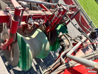 Arracheuse de pommes de terre Kverneland 2600