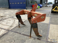 Décompacteur Hekamp S80-30-50