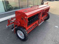 Semoir Kongskilde Demeter Classic 3000