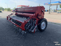 Semoir Kongskilde Demeter Classic 3000