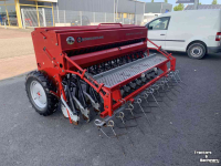 Semoir Kongskilde Demeter Classic 3000