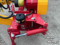 Rotobroyeur INO cayman