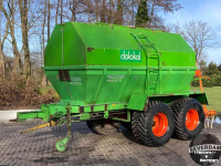 Distributeur de chaux Amazone Rotina 8000 B