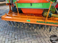Distributeur de chaux Amazone Rotina 8000 B