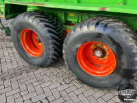 Distributeur de chaux Amazone Rotina 8000 B